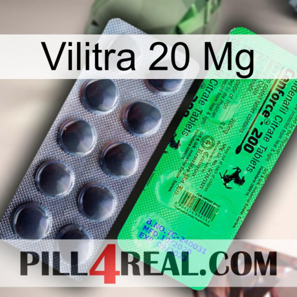 Vilitra 20 Mg new04